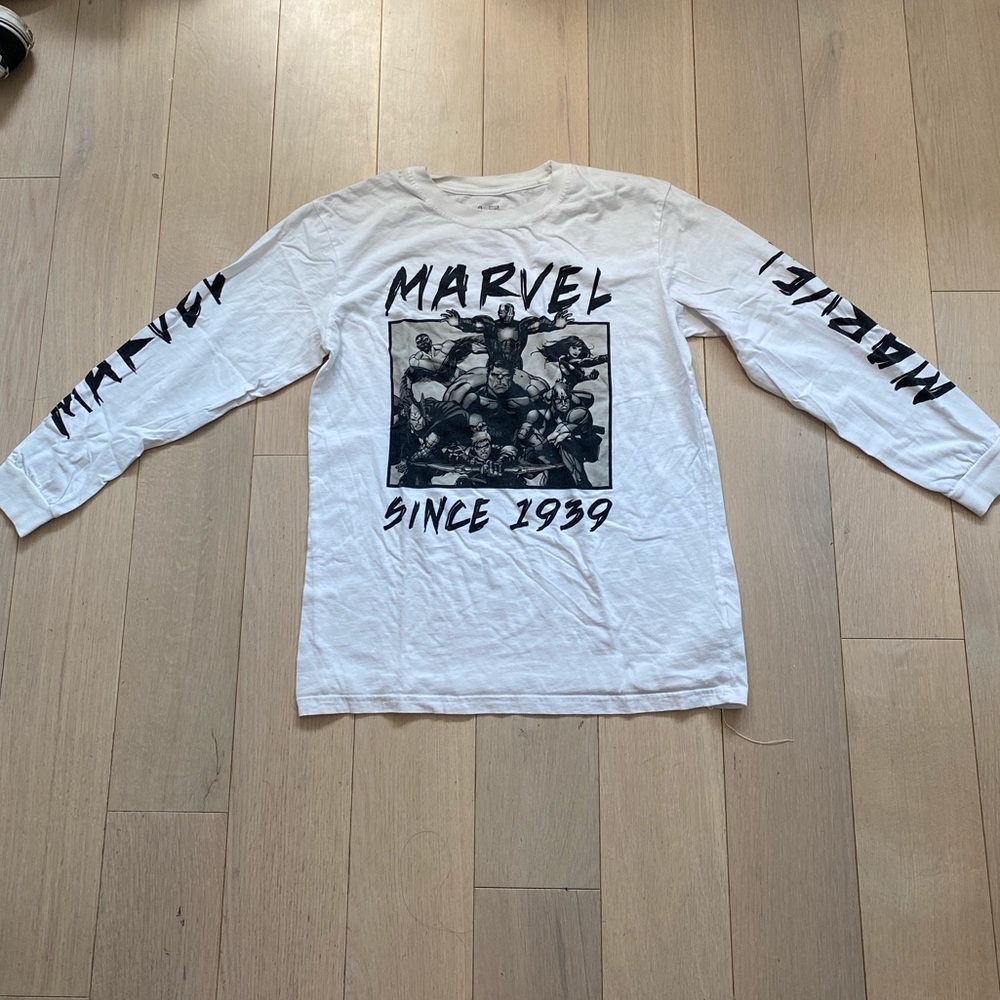 Marvel 1939 longsleeve🥰